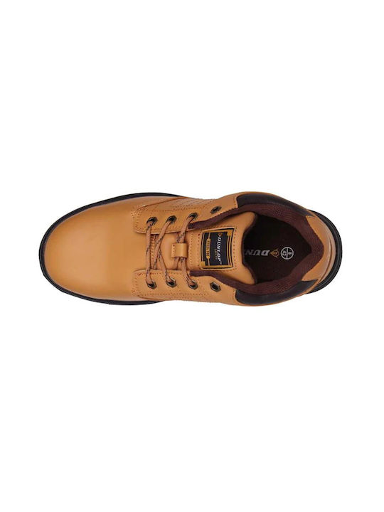 Dunlop Low Work Black