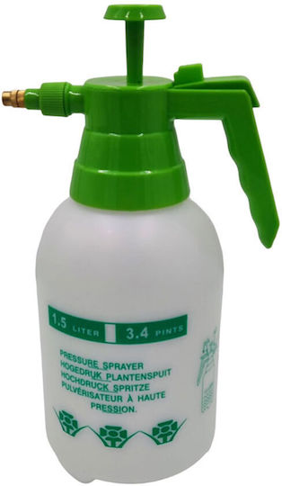 Martin Ψεκαστήρας Προπιέσεως με Χωρητικότητα 1.5lt