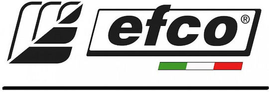 Efco MT 6300 Αλυσοπρίονο Βενζίνης 4.7hp 5.8kg με Λάμα 51cm και Easy Start