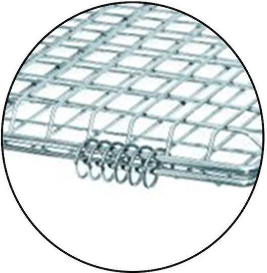 Biofan Double Inox Grill Rack