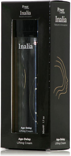 Inalia Inalia Age-Delay Creme Gesicht Tag 50ml