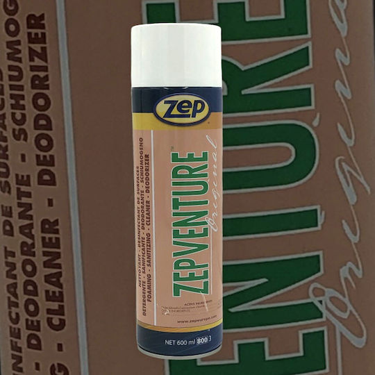 Zep Καθαριστικό Σπρέι 600ml