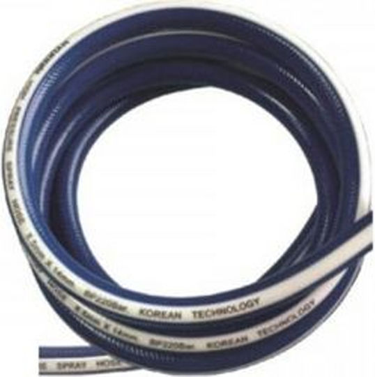Hyundai Λάστιχο Bewässerung 1/2" 50m
