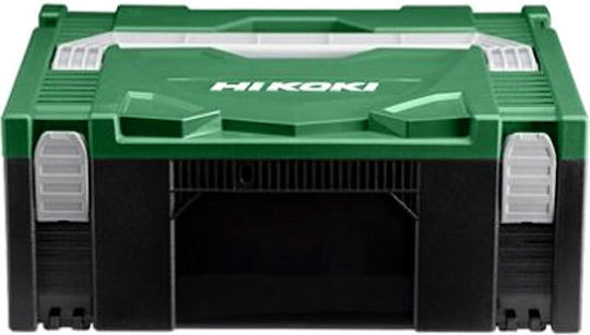 Hikoki Cordless Angle Grinder Basic HSC II Grinder 125mm Battery 18V Solo