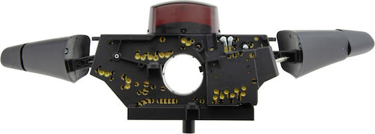 NTY Comutator lumini auto pentru Mercedes-Benz Sprinter / Vito / V Volkswagen Transportator Negru