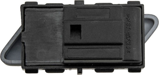 NTY Car Door Locking Switch for Volkswagen Golf