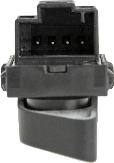 NTY Car Door Locking Switch for Volkswagen Golf
