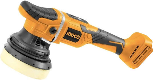 Ingco APLI2002 Rotary Polisher Brushless 20V Solo with Speed Control