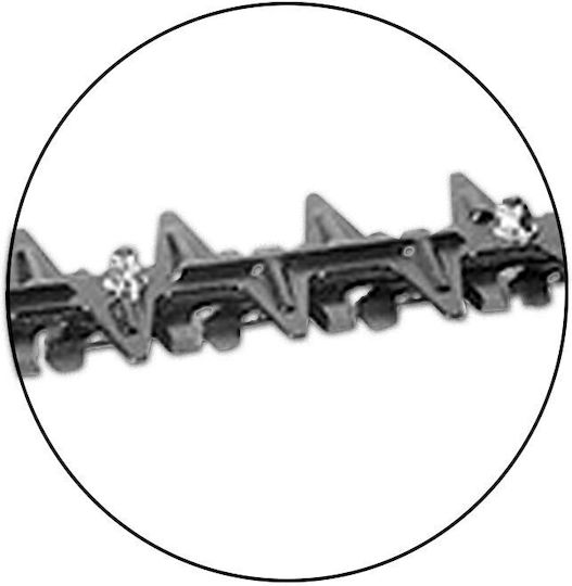 Ingco GHT5265511 с Дължина на Острието 55см