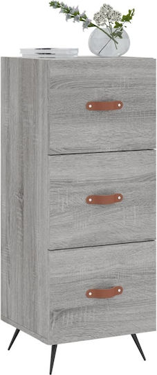 Sertar de depozitare L34.5xW34xH90buc