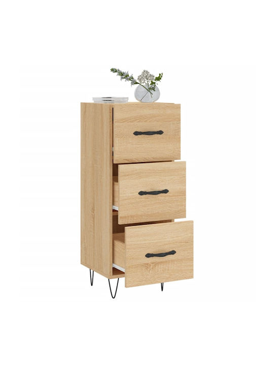 Sertar de depozitare L34.5xW34xH90buc