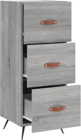 Sertar de depozitare L34.5xW34xH90buc