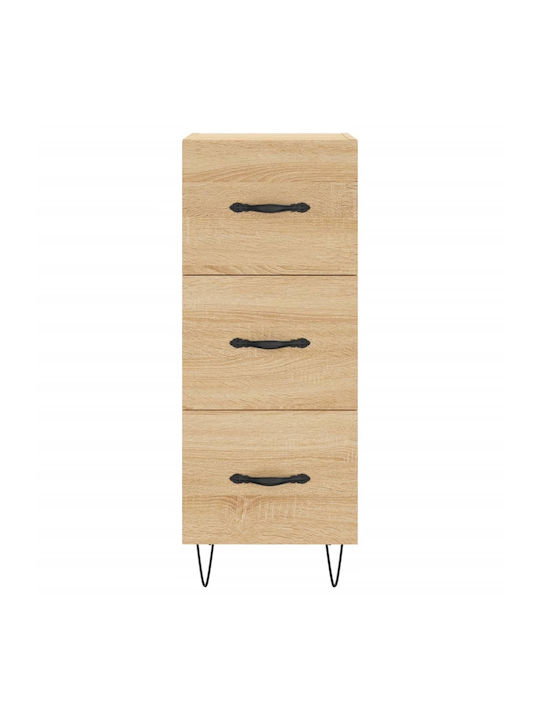 Sertar de depozitare L34.5xW34xH90buc