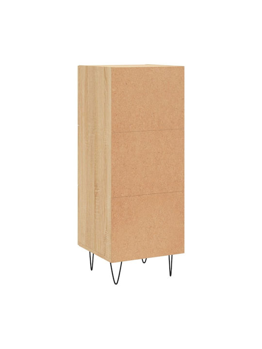 Sertar de depozitare L34.5xW34xH90buc