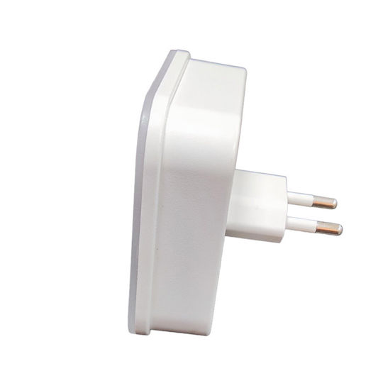 Eurolamp LED Night Light Plug with Photocell 1pcs