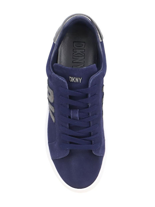 Abeni Sneakers Blue