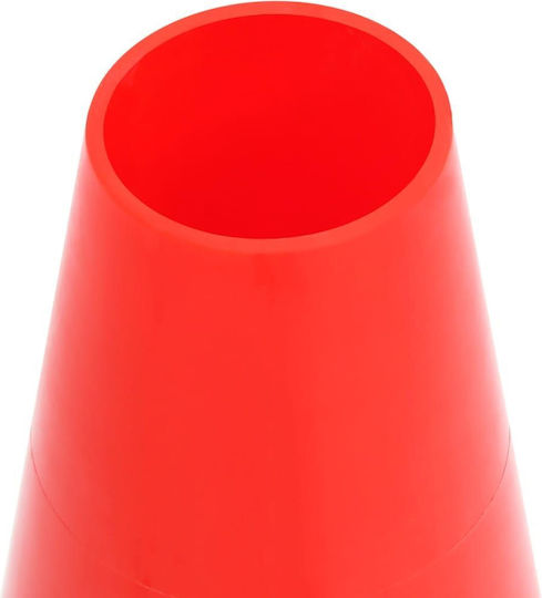 vidaXL Markierungszubehör in Orange Farbe (10 Stück)