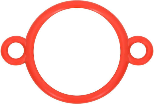 vidaXL Markierungszubehör in Orange Farbe (10 Stück)
