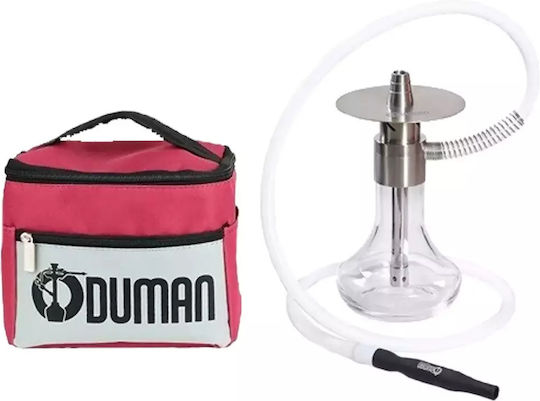 Oduman Ναργιλές Monster Einzeln Transparent 19cm