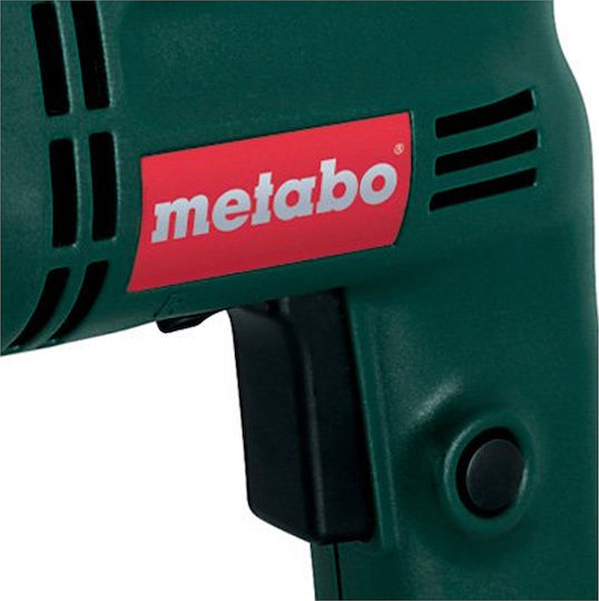 Metabo BE 250 R+L Δράπανο 300W