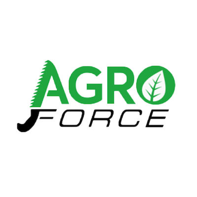 Agroforce Gürteltasche Werkzeuge Stoff