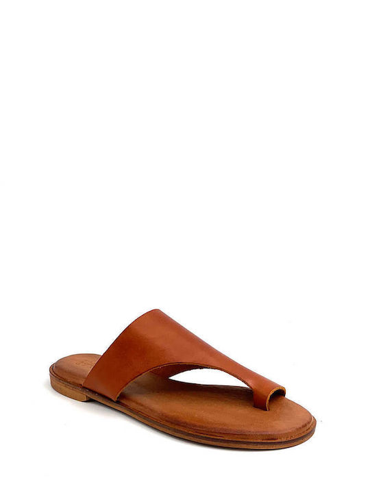 Favela Women's Flat Sandals Taba