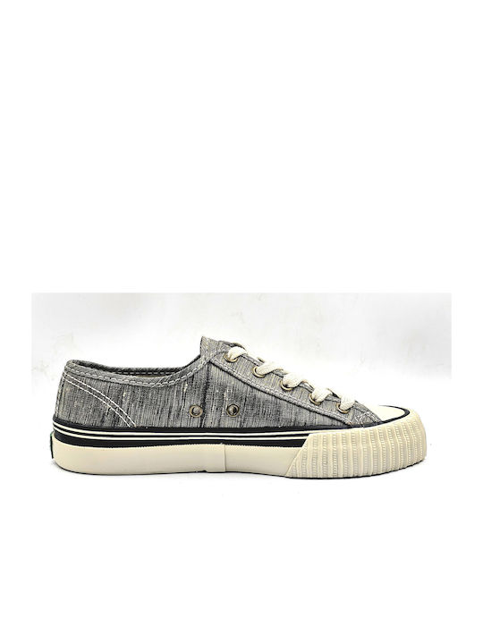 PF Flyers Sneakers Black