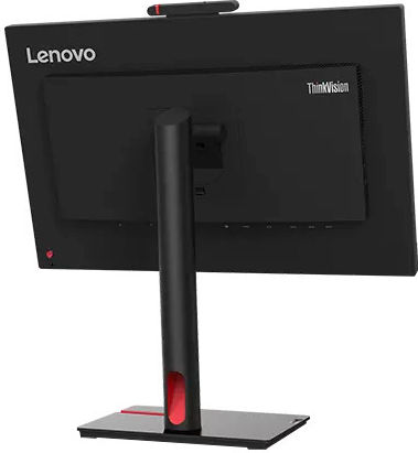 Lenovo ThinkVision T24v-30 IPS Monitor 23.8" FHD 1920x1080