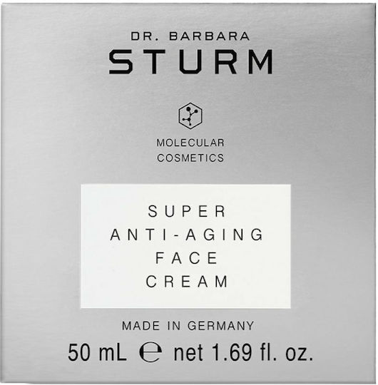 Dr. Barbara Sturm Super Anti-Aging Face Cream Cream Face Day 50ml