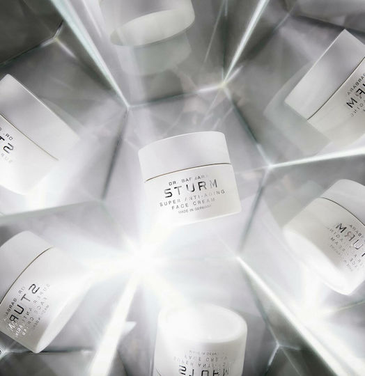 Dr. Barbara Sturm Super Anti-Aging Face Cream Cream Face Day 50ml