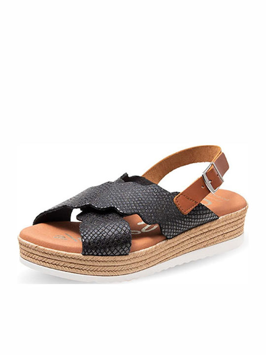 Oh My Sandals