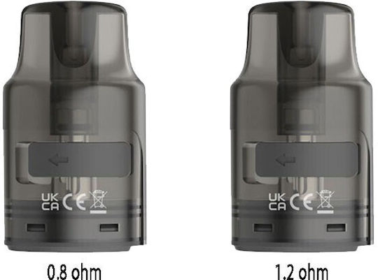 Innokin Arcfire Pod de schimb 3ml cu Rezistență 0.8ohm 1buc