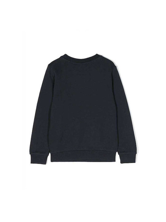 Timberland Kinder Sweatshirt Blau