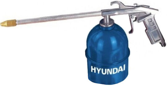 Hyundai 67B00 Air Tool Kit 5 Pieces