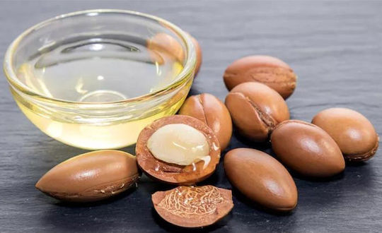 Alteya Organics Argan Oil Ψυχρής Έκθλιψης 50ml