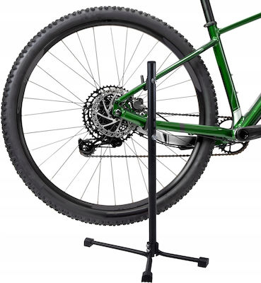 Maclean Energy Bicycle Display Stand