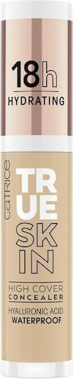 Catrice Cosmetics True Skin High Cover Liquid Concealer 039 Warm Olive 4.5ml