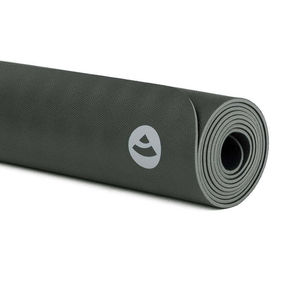 Natural rubber yoga mat ECOPRO