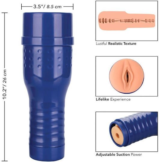 Private PUSSY Masturbator Vagina