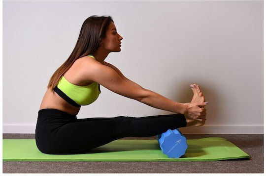 Yakimasport Saltea De Exerciții Verde (180x60cm)
