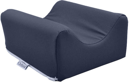 Orthia Leg Pillow 19.5x16.5x8.5cm In Blue Colour 2401910