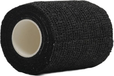 Calvo Verband 7.5cm x 4.5m Schwarz