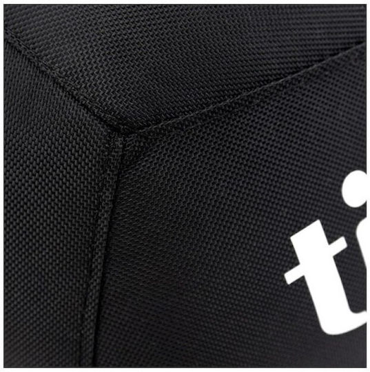 Tiguar Ball Medicine 30cm , 2kg in Black Color