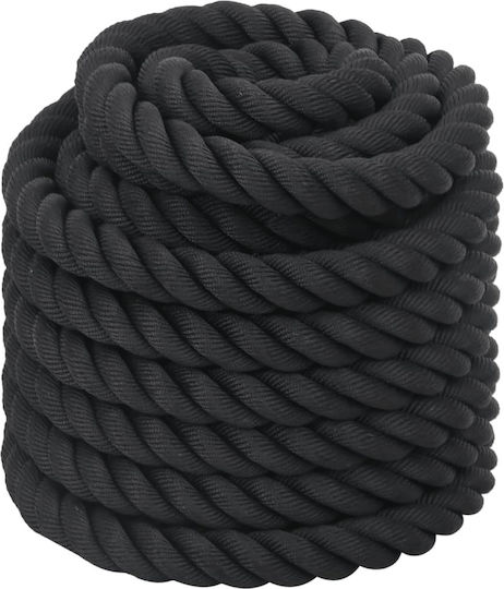 vidaXL 94268 Battle Rope with Length 15m