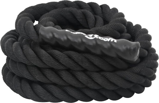 vidaXL 94266 Battle Rope with Length 9m