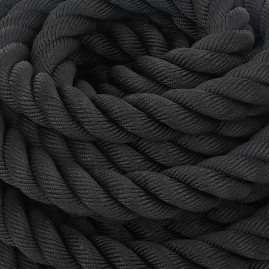 vidaXL vidaXL Battle Rope with Length 12m