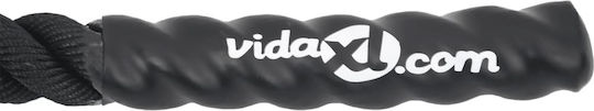 vidaXL 94266 Battle Rope with Length 9m