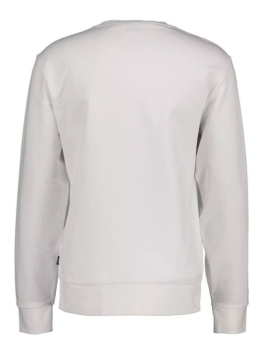 Hugo Boss Men's Sweatshirt White