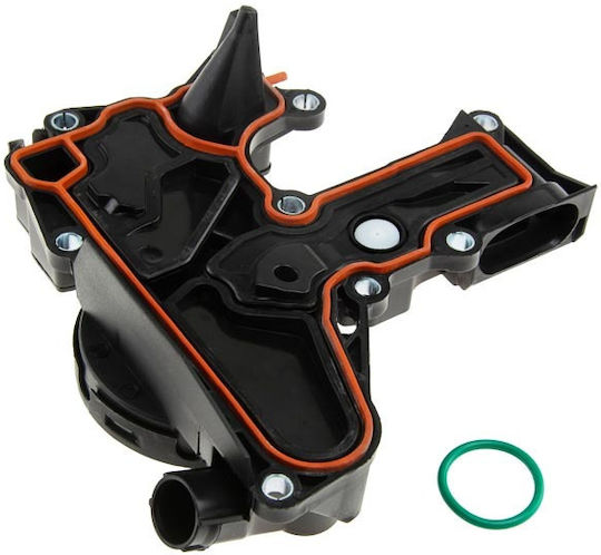 NTY Oil separator Car for Seat Exeo Volkswagen Tiguan Audi A4 / A6 / A5 / A8 / Q3 / Q5