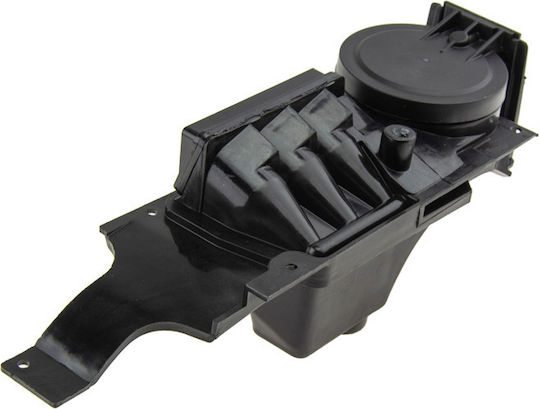 NTY Oil separator Car for Volkswagen Passat / Eos / Passat CC / Phaeton / Touareg Audi Q7